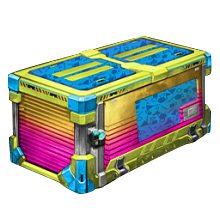 Totally Awesome Crate